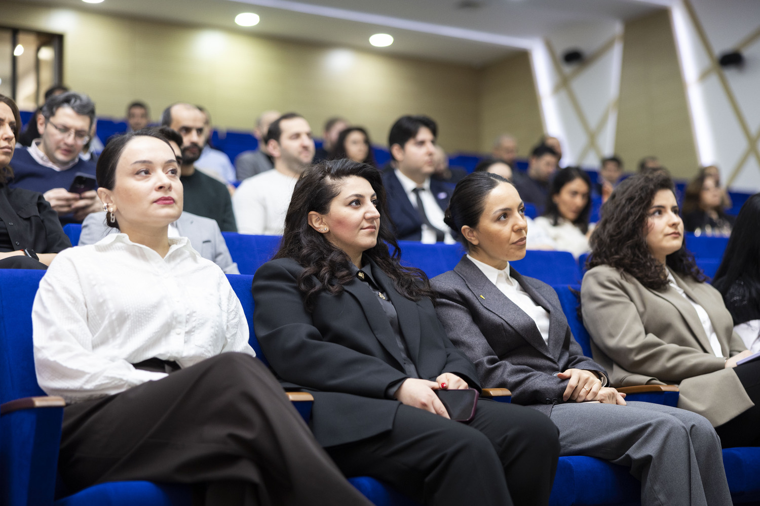 Yelo Bank növbəti “Mastercard: Customer Tech Conference”ə ev sahibliyi etdi