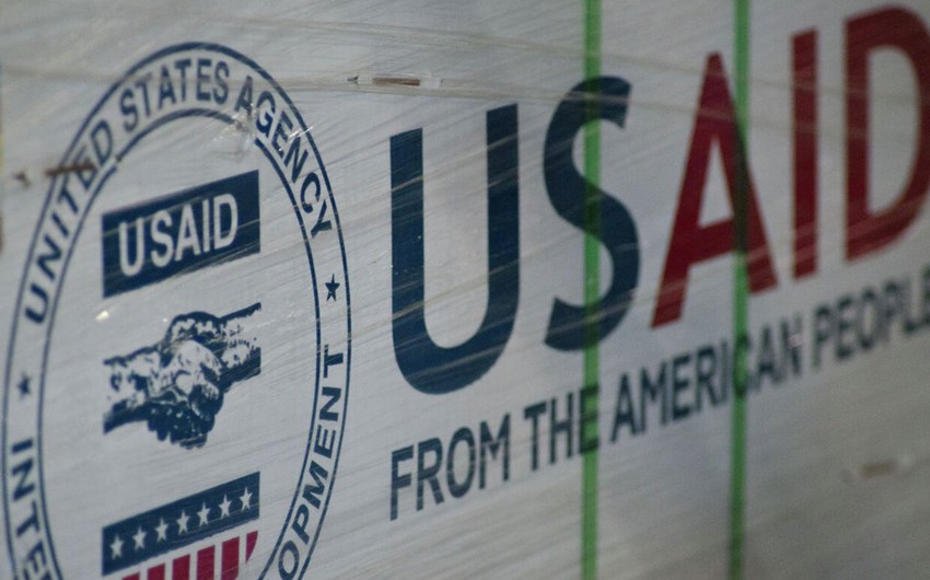 USAID в Украине получила распоряжение приостановить все проекты