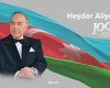 Azerbaijan celebrates 100th anniversary of national leader Heydar Aliyev