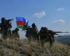 Армия Азербайджана начала антитеррористические мероприятия локального характера