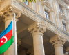 МИД Азербайджан осудил односторонние заявления Макрона