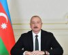 Президент Объединенных Арабских Эмиратов поздравил президента Азербайджана