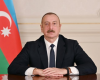 Президент Ильхам Алиев посетил аэропорт Ходжалы