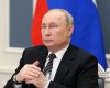 Владимир Путин принес президенту Ильхаму Алиеву извинения в связи с крушением самолета AZAL