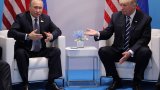 Разговор между Путином и Трампом завершился- ОБНОВЛЕНО