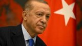 Turkey to step up diplomatic push to reinstate Gaza ceasefire, Erdogan says