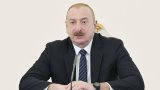 President Ilham Aliyev begins state visit to China