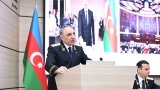 Камран Алиев вновь назначен генеральным прокурором