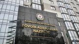 Azerbaijan issues weather warning, urges public to take precautions