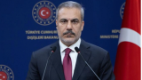 Turkish FM voices solidarity with Pakistan amid tensions with India