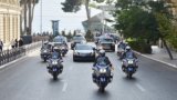Автомобили Службы охраны президента Азербайджана проданы на аукционе