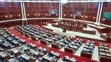 Sabah Milli Məclis eks prezident Heydər Əliyevə həsr olunan xüsusi iclas üçün toplaşacaq