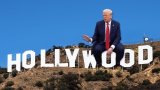 Trump targets foreign-made films with 100% tariff in bid to 'save' Hollywood