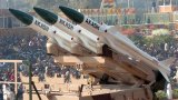 Hindistan Ermənistana 710 milyon dollarlıq silah göndərir