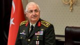 Türkiyənin müdafiə naziri Azərbaycana gəlir