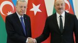 Aliyev congratulates Turkey on PKK disbandment decision