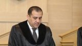 Скончался судья Бакинского суда по тяжким преступлениям