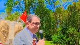 İmişlidə bayraq qalmaqalı böyüyür - İcra hakimiyyəti araşdırırmı?