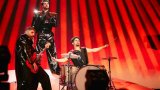 Azerbaijan fails to qualify for Eurovision 2025 final