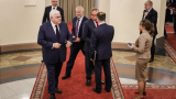 Abramoviç İstanbul danışıqları ərəfəsində Kremldə görünüb