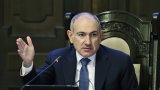 Pashinyan’s Moscow visit signals potential shift in Armenia’s foreign policy