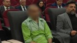 В Иране казнён нападавший на посольство Азербайджана в Тегеране