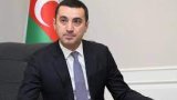 Iran executes gunman convicted of deadly attack on Azerbaijani embassy
