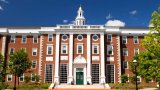 ABŞ Harvard universitetinə xarici tələbə qəbulunu qadağan edib