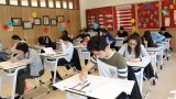 V,VI və VIII siniflər istisna hal kimi lisey və gimnaziyalara imtahan verəcək