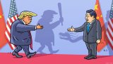 Китай обходит США в биотехнологиях, на фоне политики Трампа