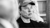 Musk leaves U.S. government amid split with Trump