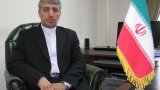 Iran appoints new ambassador to Azerbaijan