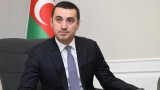 Baku criticizes Kremlin aide Medinsky over remarks on Karabakh conflict