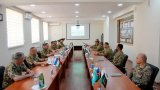 Special forces from five countries to hold joint drills in Azerbaijan in September