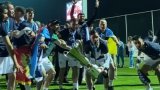 Клуб "Карабах" поднялся на пять позиций в мировом рейтинге IFFHS