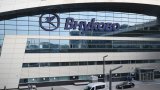 Flights suspended at Moscow's Vnukovo and Sheremetyevo airports