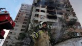 Israel strikes Iran in multiple waves