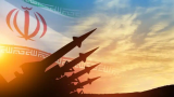 Iran launches over 100 drones toward Israel, Netanyahu plane departs amid escalation