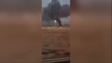 В Иране не зафиксировано утечки радиации после удара по Натанзу