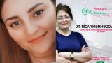Yenə "Mərcan" klinikası - Plastik əməliyyatda ölən pasientin yaxınları şikayətçidir