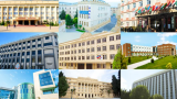 Azərbaycanın 6 universiteti ilk dəfə QS TOP 1000 sırasına düşüb
