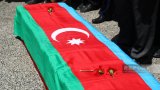 Remains of missing soldier from First Karabakh War to be buried