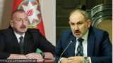 В Турции может быть подписано мирное соглашение между Арменией и Азербайджаном — «Hraparak»