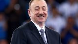Prezident İlham Əliyev Türkiyəyə səfər edib