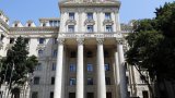 Баку приветствует прекращение огня между Ираном и Израилем