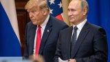 Эрдоган и Трамп обсудили двусторонние отношения на саммите НАТО