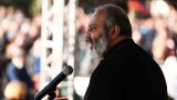 Armenia arrests archbishop Galstanyan over alleged coup plot