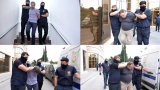 Azerbaijan conducts raid on Sputnik Azerbaijan office over alleged illegal financing