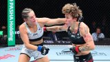 Rusiyalı UFC döyüşçüsü Bakıda ölüm təhdidləri aldığını bildirib