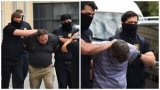 Seven detained, two arrested in Sputnik Azerbaijan office raid – source
